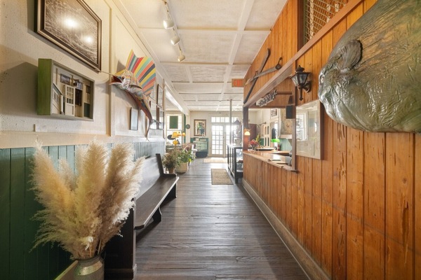 Hall