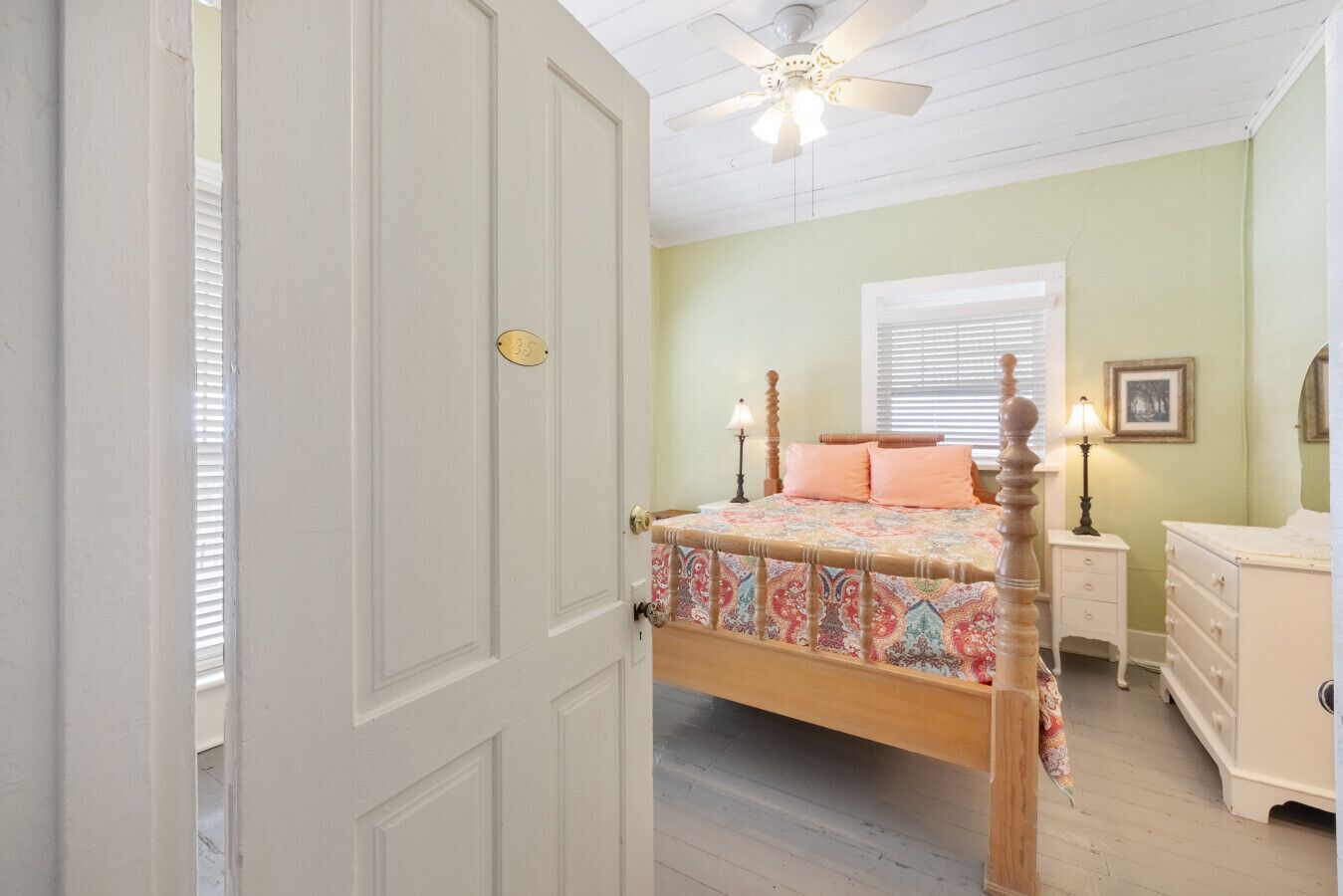 1 habitación, cuna de viaje, wifi gratis y ropa de cama 