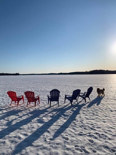 The Farmhouse at Otyokwa