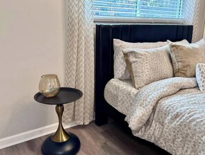 2 habitaciones, wifi y ropa de cama 