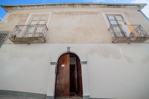 Detalle exterior