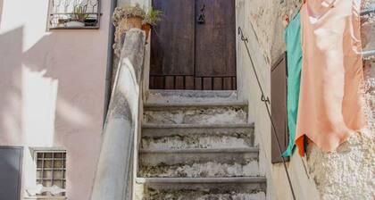 Casa Lanzara - Morano Calabro