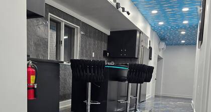 The Georges Hidden Gem