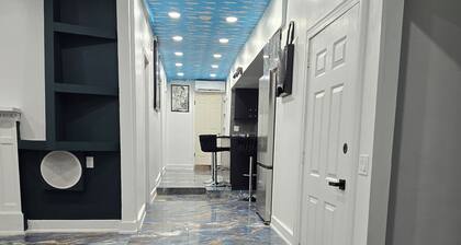 The Georges Hidden Gem