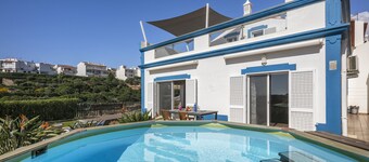 Casa da Falesia