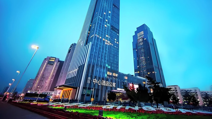 qingdaowanxianghaijing