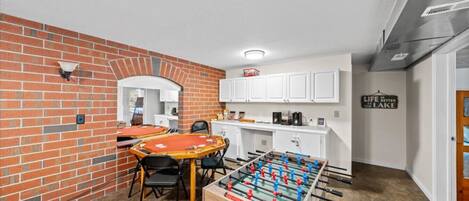 Spielezimmer