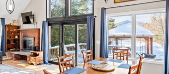 Mountain View Home with Hot Tub – Sleeps 10