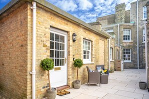 Exterior - The Vault, Southwold (Southwold)
