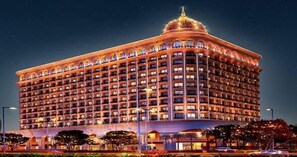 Building design - Coozy Nest  (Lucknow)