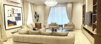 ET Luxe Abode, Prvt Pool, Starlink WiFi, Gen, W/D