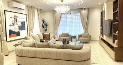 ET Luxe Abode, Prvt Pool, Starlink WiFi, Gen, W/D