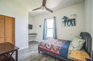 3 Schlafzimmer, Bügeleisen/Bügelbrett, kostenloses WLAN, Bettwäsche
