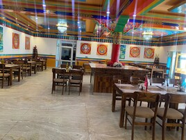 Restaurantes