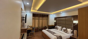 Hotel Namgyal Palace