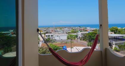 San Cristobal Surf House