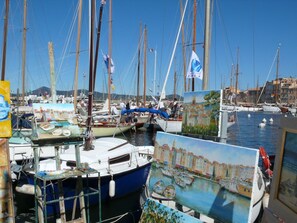 Port de plaisance