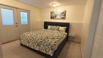 1 camera, ferro/asse da stiro, culla da viaggio, Wi-Fi gratuito