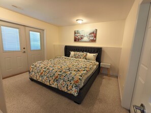 1 camera, ferro/asse da stiro, culla da viaggio, Wi-Fi gratuito