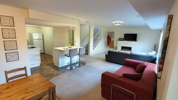 Téléviseur connecté, foyer