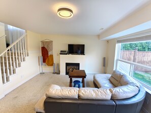 TV connectée