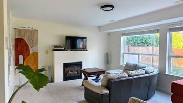 Téléviseur connecté, foyer