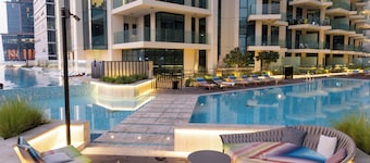 Lusso Hometels Missoni Business Bay