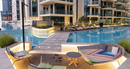 Lusso Hometels Missoni Business Bay