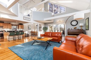 تلفزيون ذكي، مدفأة