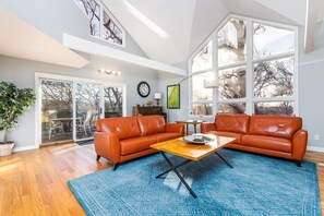 تلفزيون ذكي، مدفأة