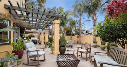 Golfers Paradise- 5 min walk to Seascape golf course
