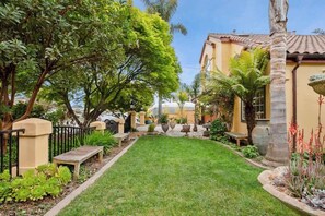 Property grounds - Acanto Del Mar (Aptos)