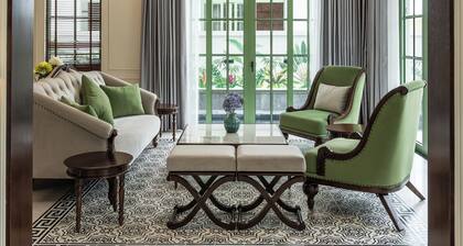 S-Solution Phu Quoc by DDH