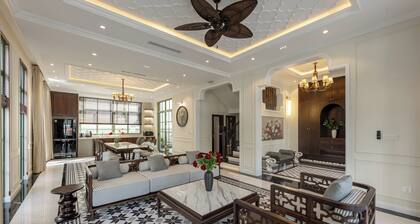 S-Solution Phu Quoc by DDH