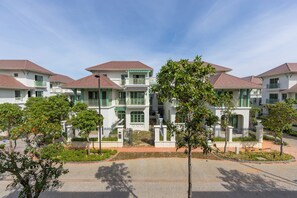 View from room - S-Solution Phu Quoc by DDH (Phu Quoc)