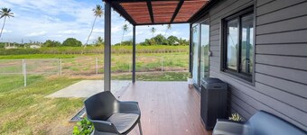 Casa Andrés | Unique Glamping Stay in Isabela