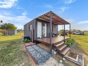 Exterior - Casa Andrés | Unique Glamping Stay in Isabela (Isabela)