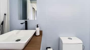 Secadora de cabello y toallas