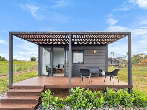 Casa Andrés | Unique Glamping Stay in Isabela