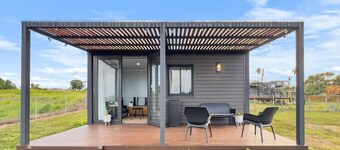 Casa Andrés | Unique Glamping Stay in Isabela