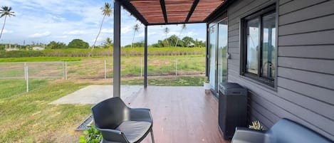 Terassi/patio
