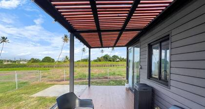 Casa Andrés | Unique Glamping Stay in Isabela