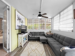 Televisor intel·ligent