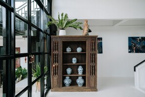 32-inch Smart TV with digital channels