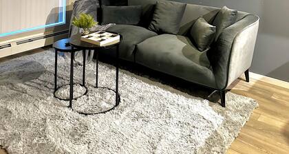 1Bed Blue House high rise condo| Manning Area