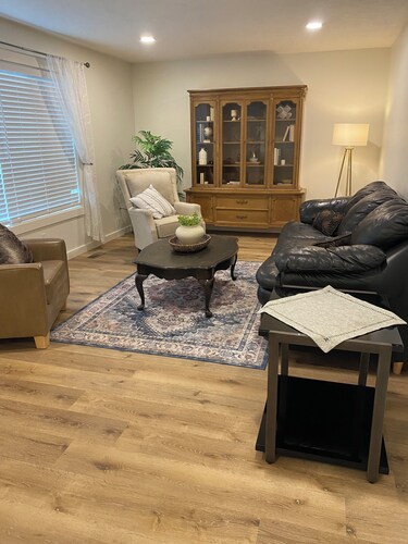 Verda Lane Villa Keizer, Oregon