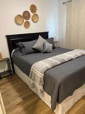 3 camere, ferro/asse da stiro, Wi-Fi, lenzuola