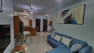 TV connectée