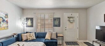 Little Cottonwood Luxe | Free Massage | Hot Tub