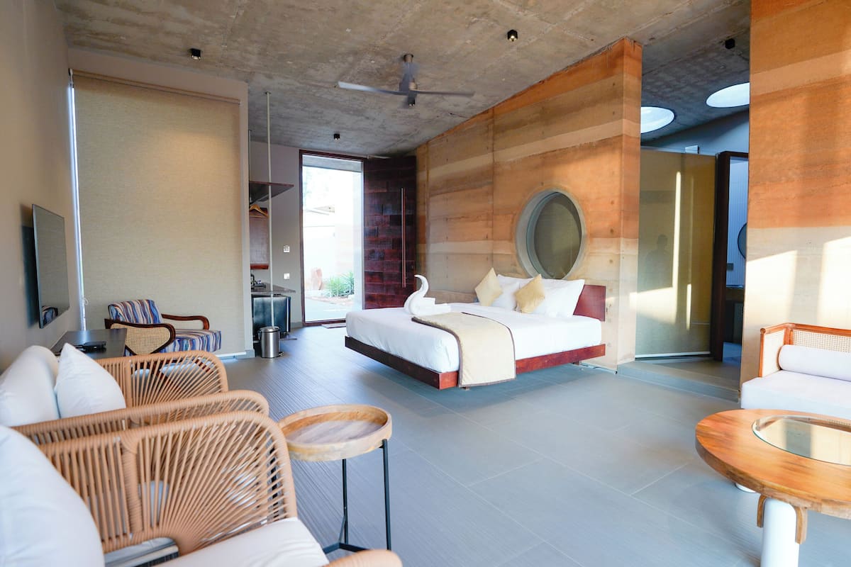 Habitación